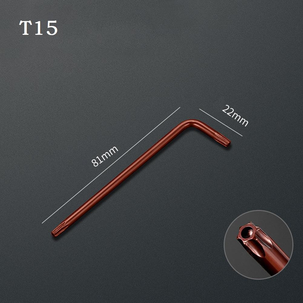 Двусторонние двусторонние отвертки для ремонта автомобилей Ремонт машин