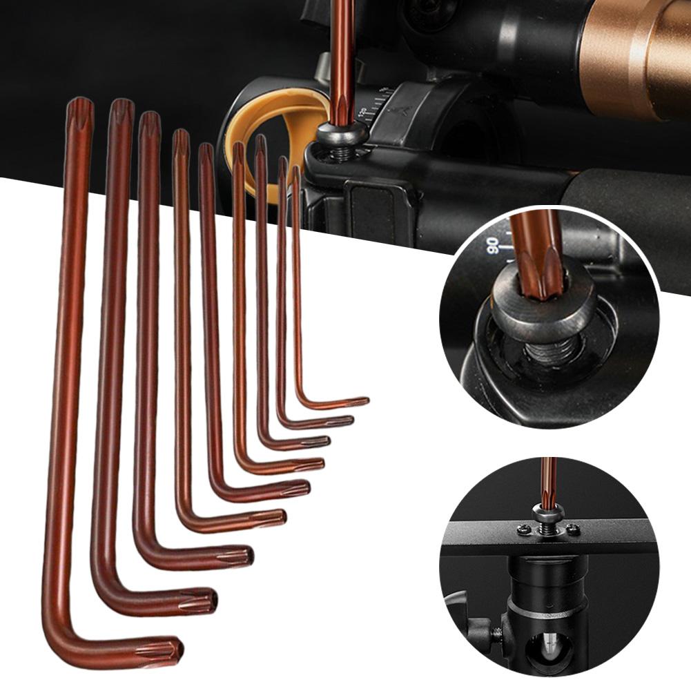 Двусторонние двусторонние отвертки для ремонта автомобилей Ремонт машин